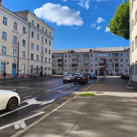 Фотография Купить торговое помещение, г. Минск, ул. Калинина, 25 - фото 5