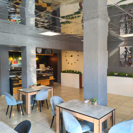 Фотография Купить кафе, г. Минск, ул. Каменногорская, 47 - фото 7