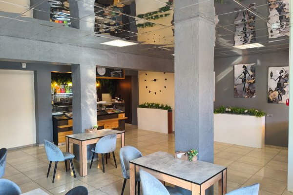 Купить кафе, г. Минск, ул. Каменногорская, 47 - фото 7