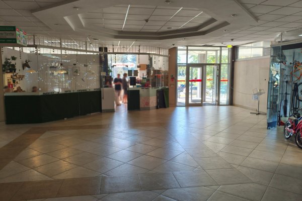 Купить торговое помещение, г. Минск, ул. Некрасова, 114 - фото 2