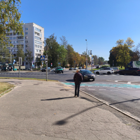 Фотография Купить торговое помещение, г. Минск, тракт Логойский, 25 - фото 4