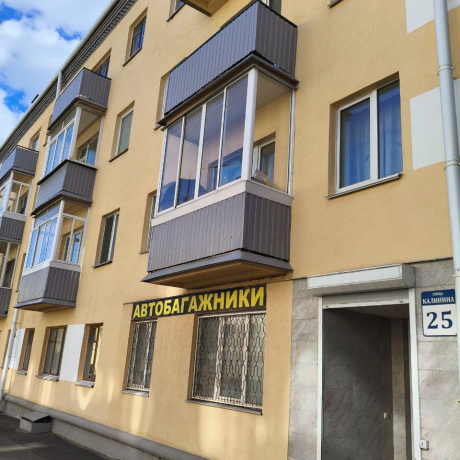 Фотография Купить торговое помещение, г. Минск, ул. Калинина, 25 - фото 4