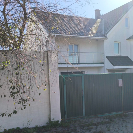 Фотография Коттедж со складскими помещениями  аг.Большевик - фото 3