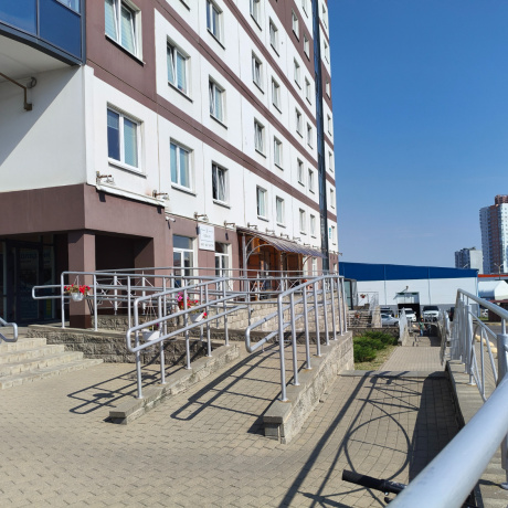 Фотография Купить кафе, г. Минск, ул. Каменногорская, 47 - фото 3