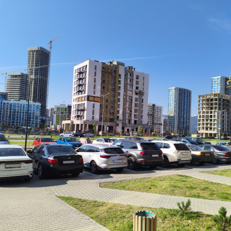 Фотография Купить торговое помещение, г. Минск, ул. Игоря Лученка, 9 - фото 3