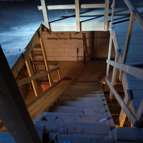 Фотография Коттедж со складскими помещениями  аг.Большевик - фото 13