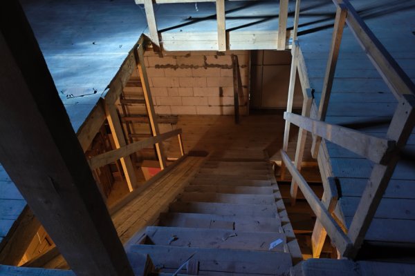 Коттедж со складскими помещениями  аг.Большевик - фото 13