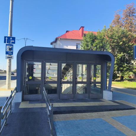 Фотография Продажа помещения ул. Брилевская, 23 - фото 4