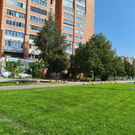 Фотография Купить торговое помещение, г. Минск, ул. Лобанка, 109 - фото 2