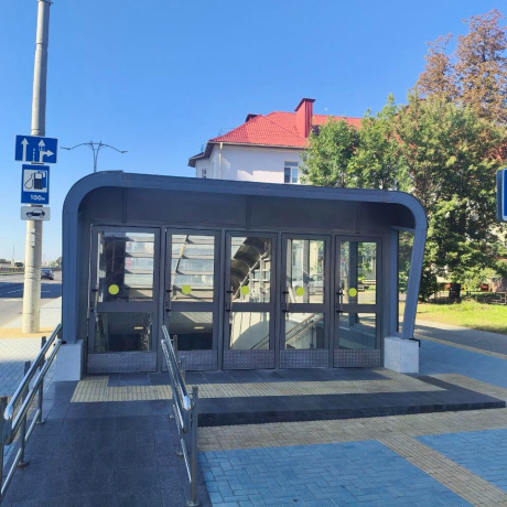 Фотография Снять торговое помещение, г. Минск, ул. Брилевская, 23 - фото 9