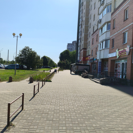 Фотография Аренда торгового помещения ул. Громова, 28 - фото 5