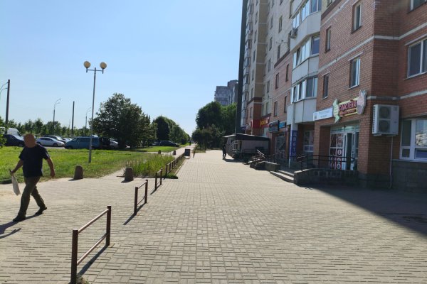 Аренда торгового помещения ул. Громова, 28 - фото 5