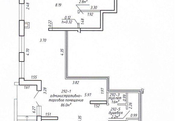 Купить торговое помещение, г. Минск, ул. Николы Теслы, 8 - фото 6