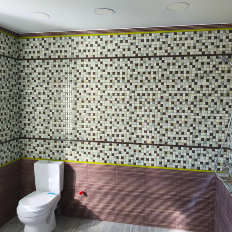 Фотография Коттедж со складскими помещениями  аг.Большевик - фото 8