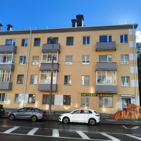 Фотография Аренда торгового помещения ул. Калинина, 25 - фото 2