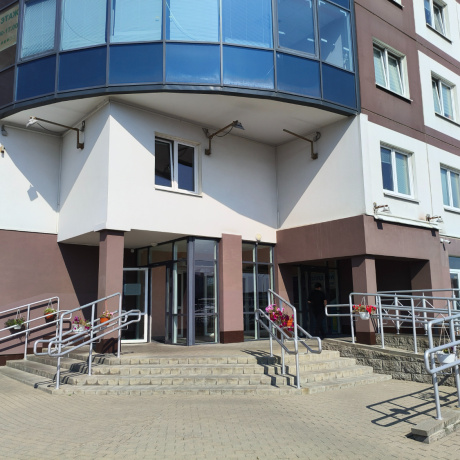 Фотография Купить кафе, г. Минск, ул. Каменногорская, 47 - фото 2