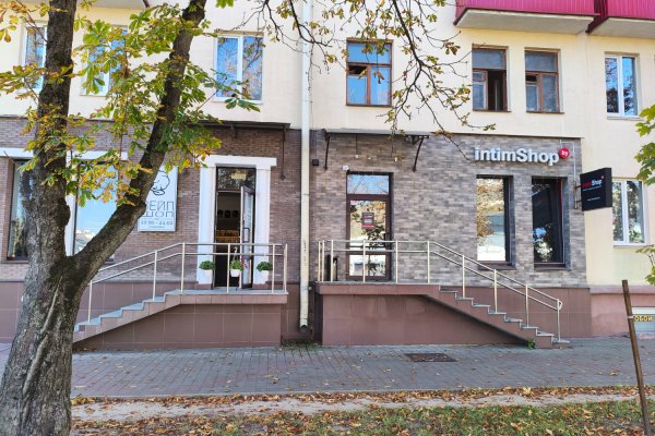 Аренда торгового помещения ул. В.Хоружей, 9 - фото 3