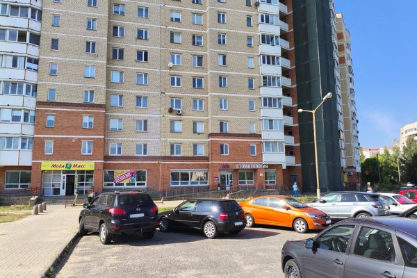 Аренда торгового помещения ул. Громова, 28 - фото 2