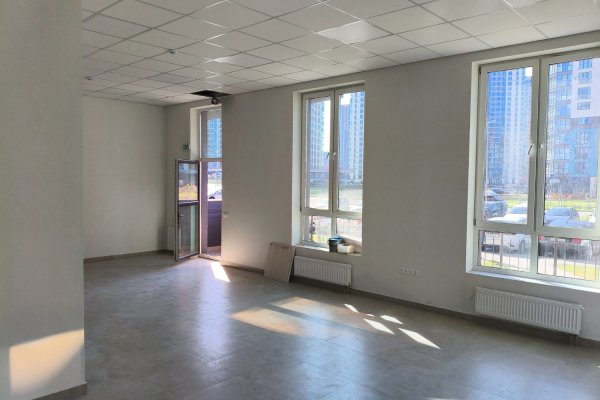 Снять торговое помещение, г. Минск, ул. Игоря Лученка, 27 - фото 2