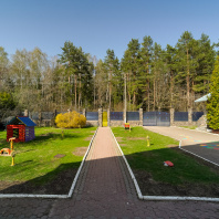 Фотография То, что давно искали. Аренда дома в д. Тарасово - фото 2