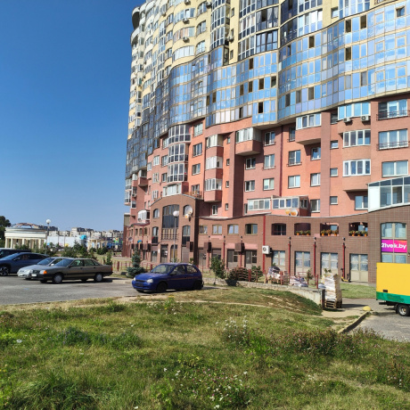 Фотография Продается торговое помещение пр. Дзержинского, 131 - фото 3