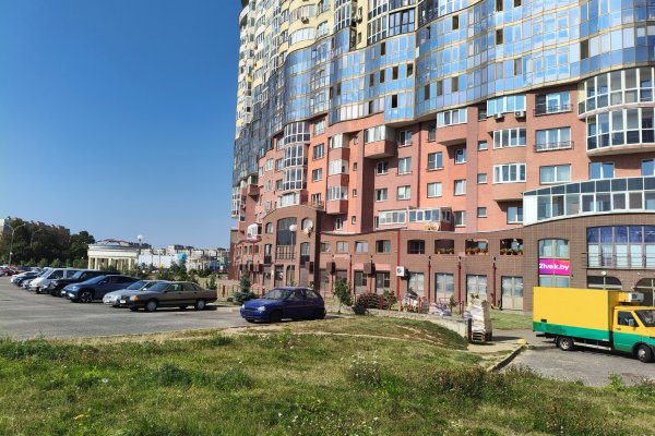 Продается торговое помещение пр. Дзержинского, 131 - фото 3