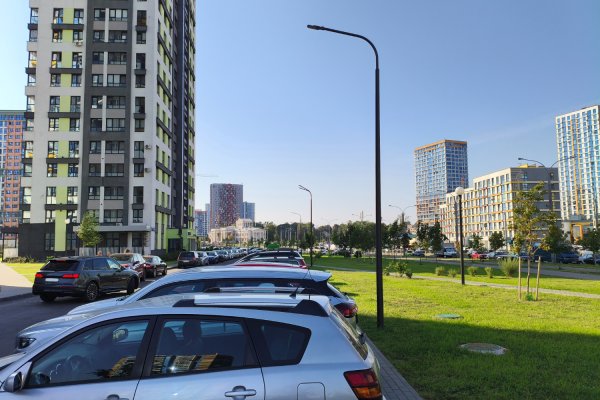 Купить торговое помещение, г. Минск, ул. Николы Теслы, 10 - фото 3