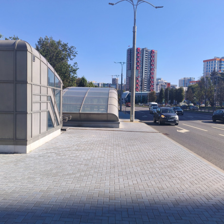 Фотография Снять торговое помещение, г. Минск, ул. Брилевская, 23 - фото 10