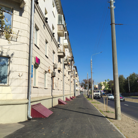 Фотография Купить торговое помещение, г. Минск, ул. Коласа, 59 - фото 3