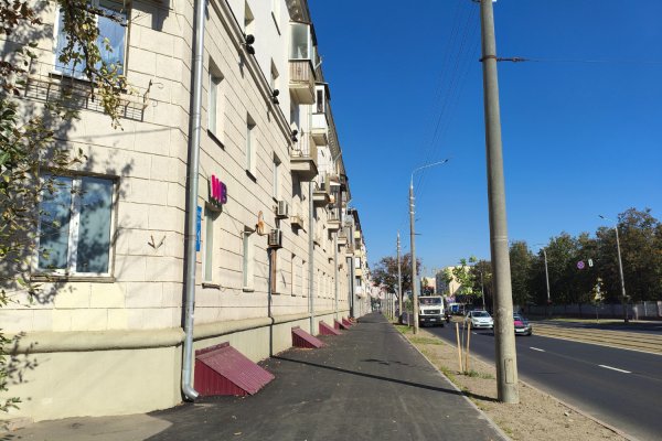 Купить торговое помещение, г. Минск, ул. Коласа, 59 - фото 3