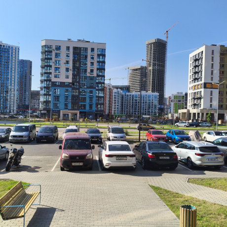 Фотография Снять торговое помещение, г. Минск, ул. Игоря Лученка, 27 - фото 8