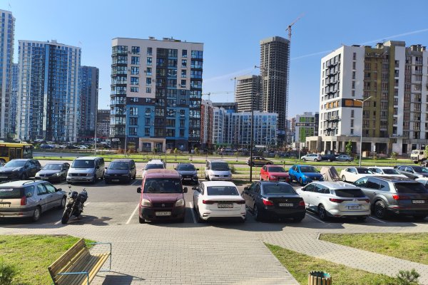 Снять торговое помещение, г. Минск, ул. Игоря Лученка, 27 - фото 8