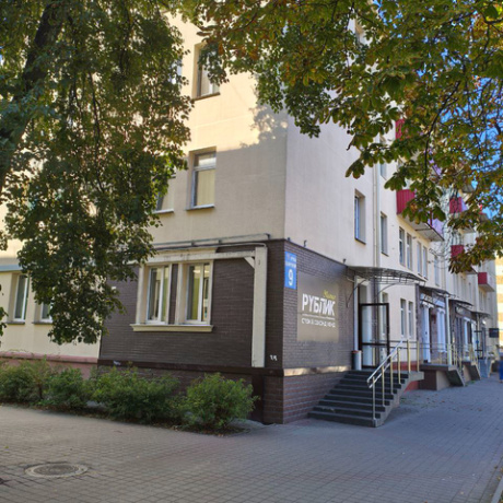 Фотография Купить торговое помещение, г. Минск, ул. Хоружей, 9 - фото 5