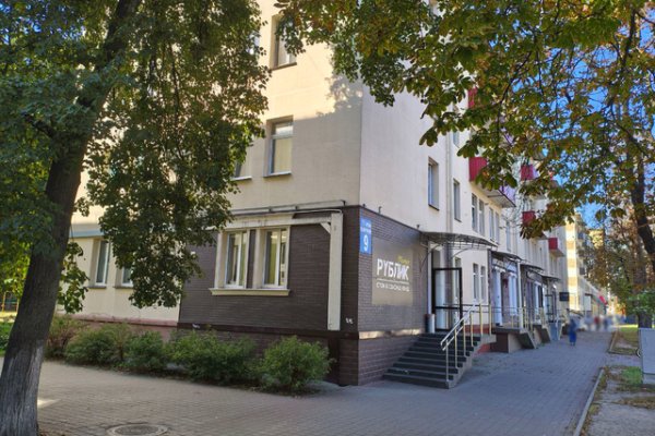 Купить торговое помещение, г. Минск, ул. Хоружей, 9 - фото 5