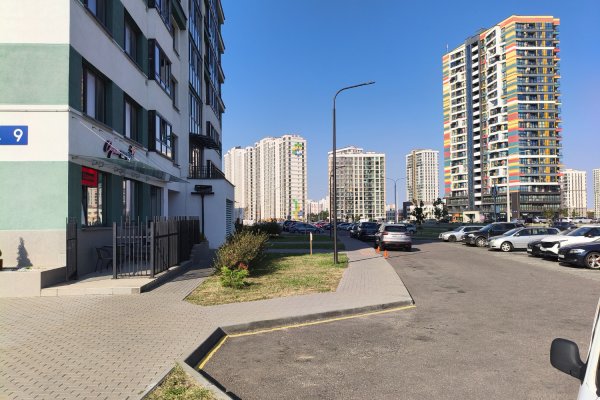 Снять торговое помещение, г. Минск, ул. Игоря Лученка, 9 - фото 2