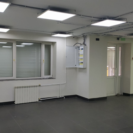 Фотография Продается торговое помещение пр. Машерова, 76 - фото 9