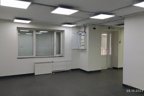 Продается торговое помещение пр. Машерова, 76 - фото 9