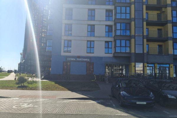 Купить торговое помещение, г. Минск, ул. Николы Теслы, 8 - фото 3