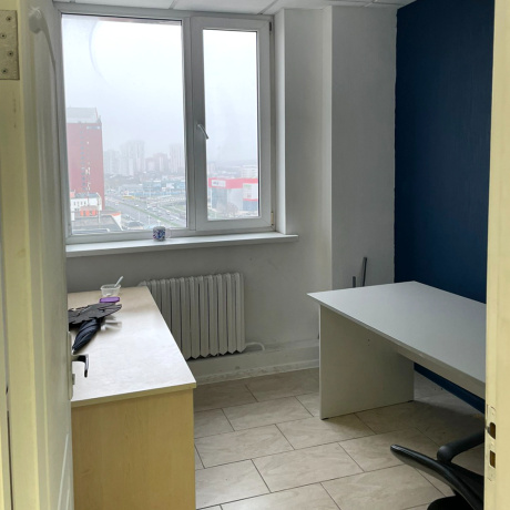 Фотография Купить офис, г. Минск, ул. Тимирязева, 65/б - фото 5