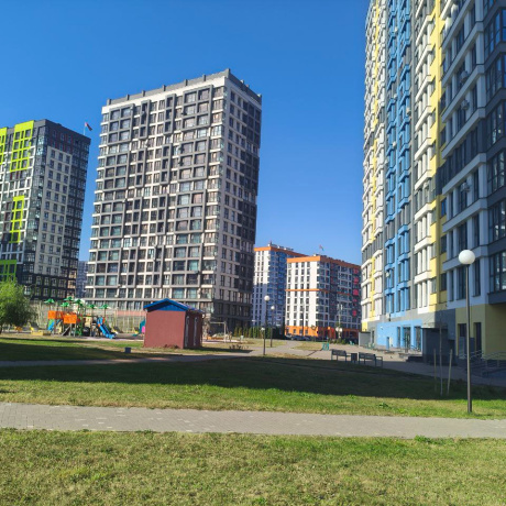 Фотография Купить торговое помещение, г. Минск, ул. Николы Теслы, 8 - фото 5