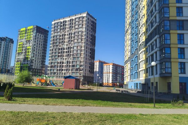 Купить торговое помещение, г. Минск, ул. Николы Теслы, 8 - фото 5