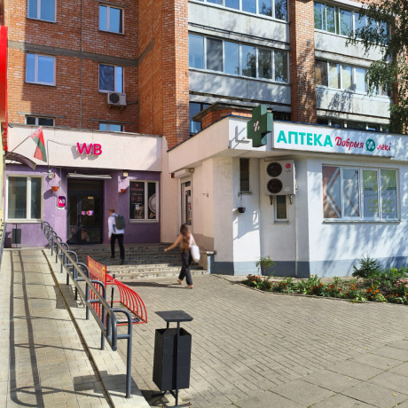 Фотография Купить торговое помещение, г. Минск, ул. Лобанка, 109 - фото 4