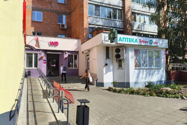 Купить торговое помещение, г. Минск, ул. Лобанка, 109 - фото 4