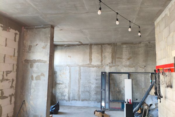 Снять торговое помещение, г. Минск, ул. Николы Теслы, 10 - фото 5