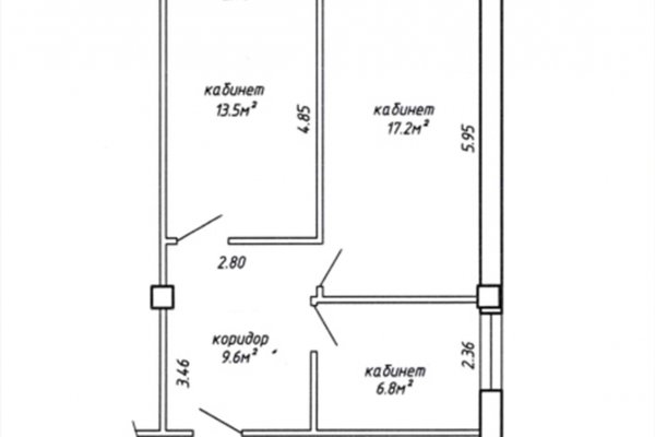 Купить офис, г. Минск, ул. Тимирязева, 65/б - фото 12