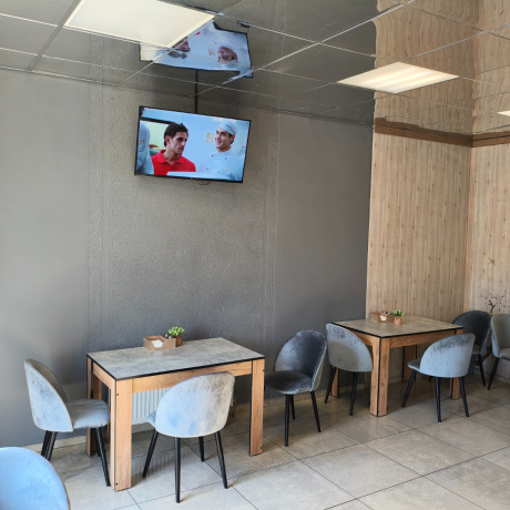 Фотография Купить кафе, г. Минск, ул. Каменногорская, 47 - фото 6