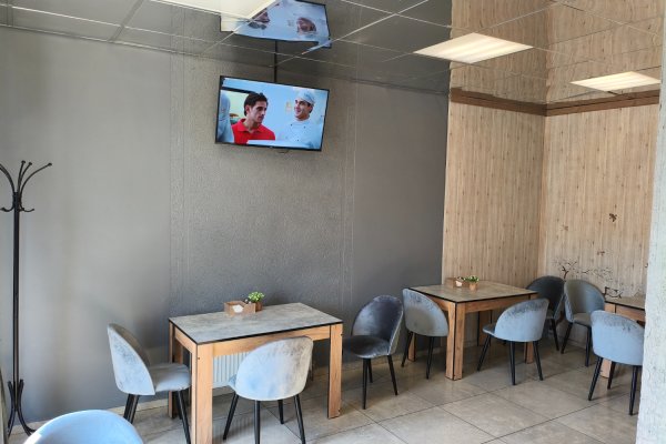 Купить кафе, г. Минск, ул. Каменногорская, 47 - фото 6