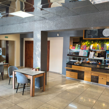 Фотография Купить кафе, г. Минск, ул. Каменногорская, 47 - фото 5