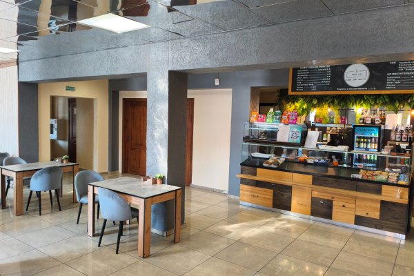 Купить кафе, г. Минск, ул. Каменногорская, 47 - фото 5