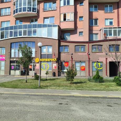 Фотография Продается торговое помещение пр. Дзержинского, 131 - фото 4